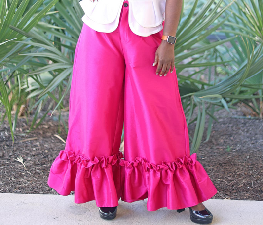 The Classy Pants