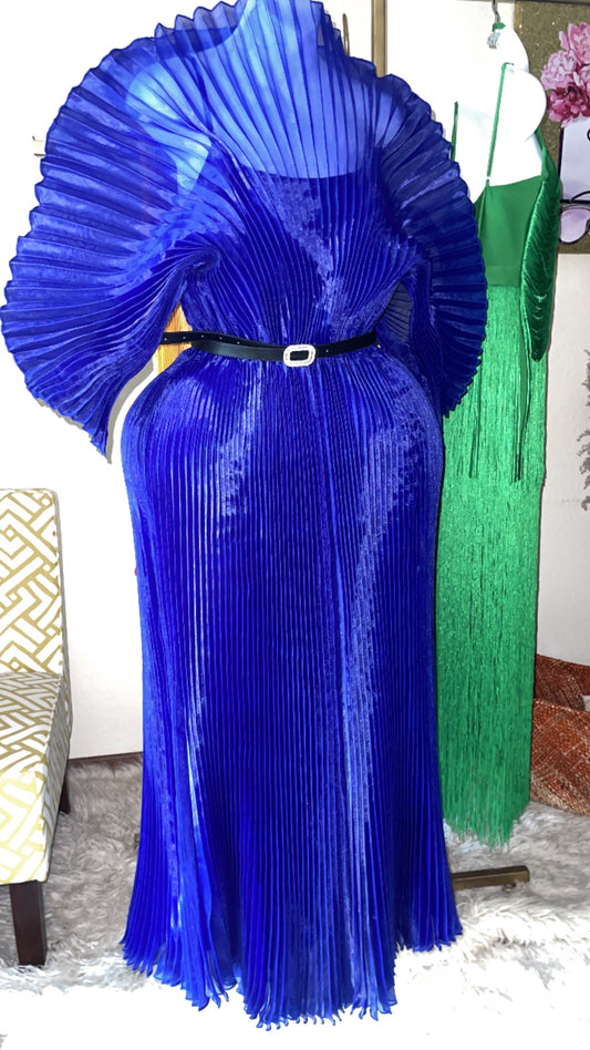 Status Dress